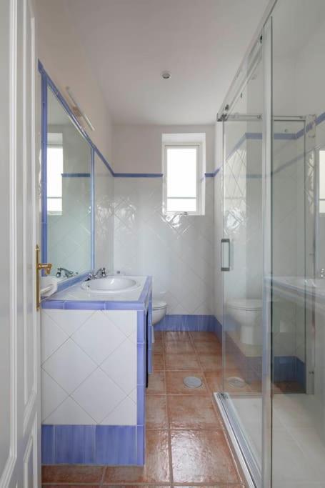 Ferienwohnung Centrico Atico Frente Al Mar Vigo Exterior foto